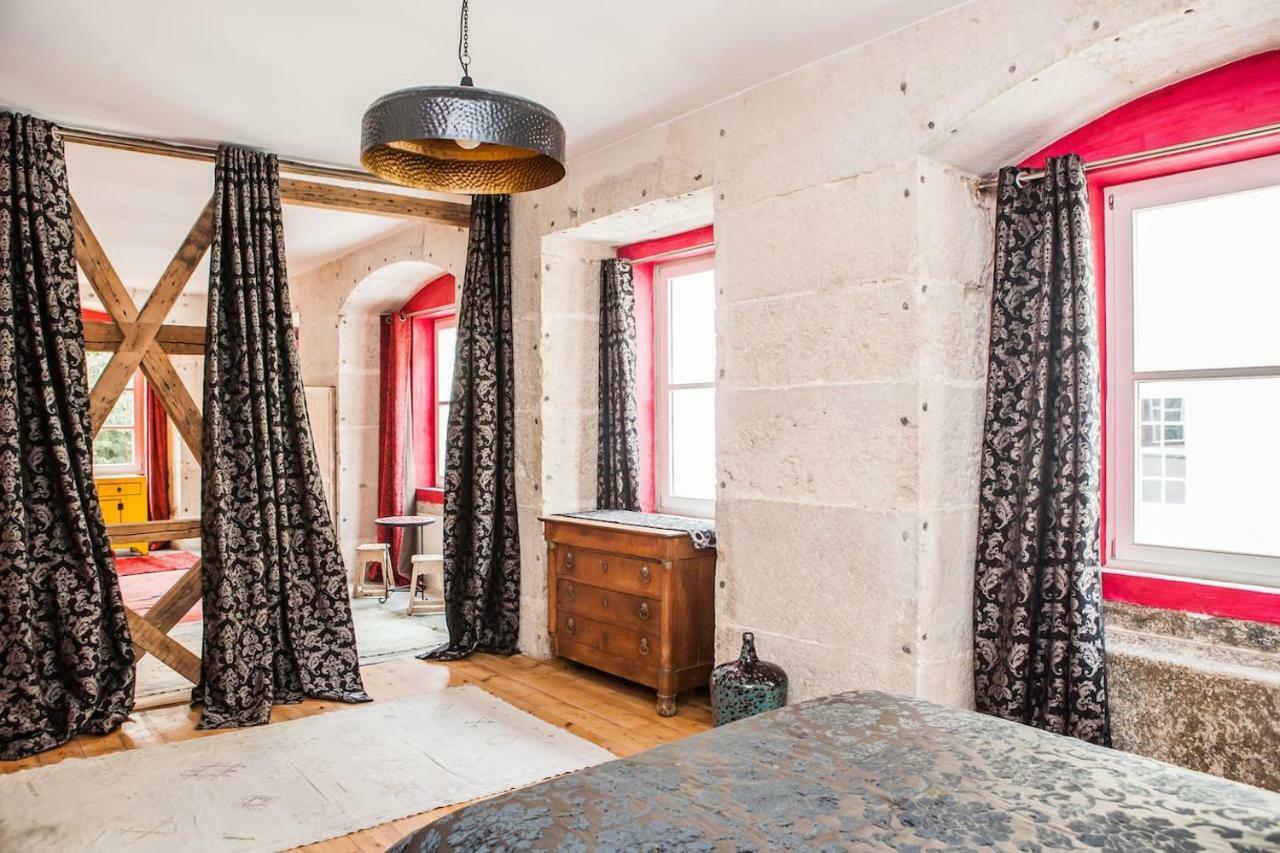 Apartamento Alfama Chic 1 *