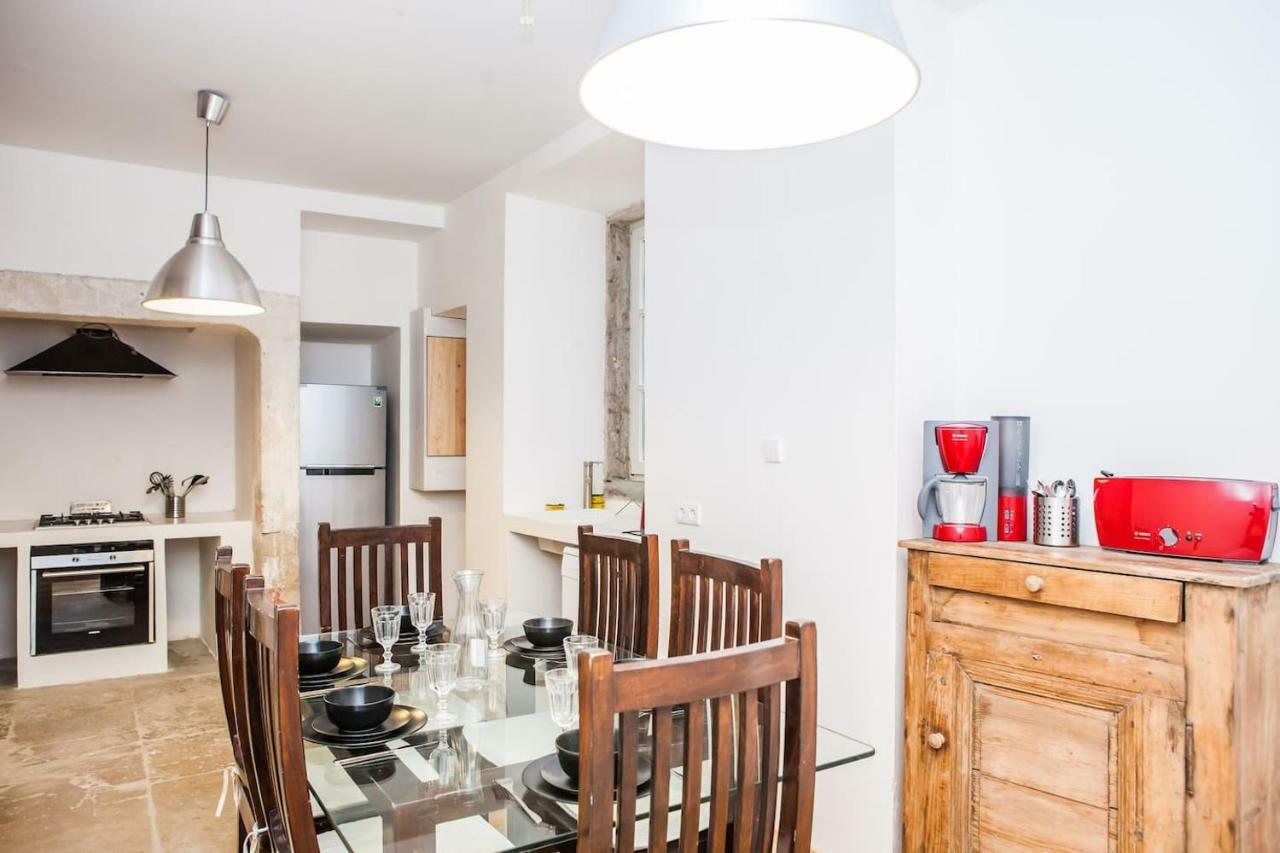 Apartamento Alfama Chic 1 Lisboa
