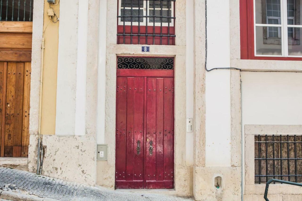 Alfama Chic 1 Apartamento *