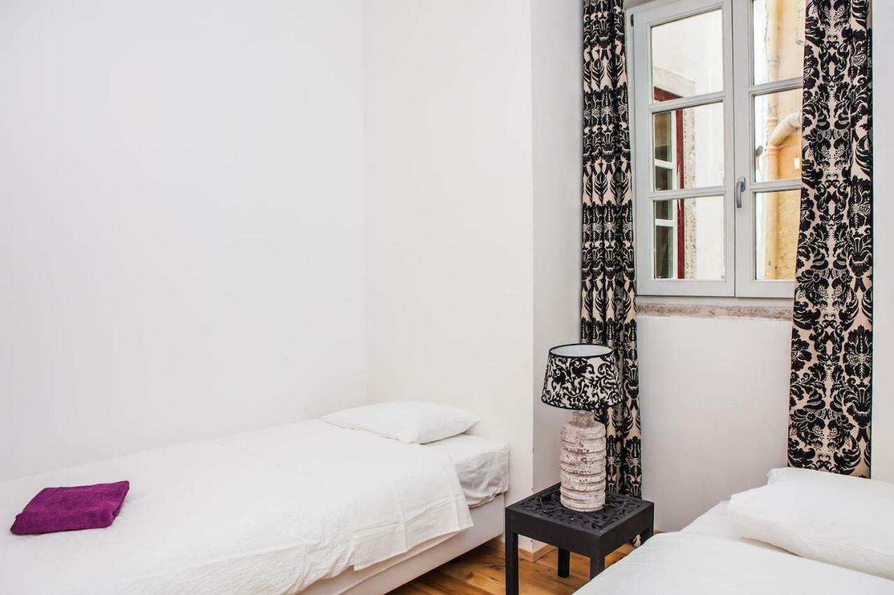 Apartamento Alfama Chic 1